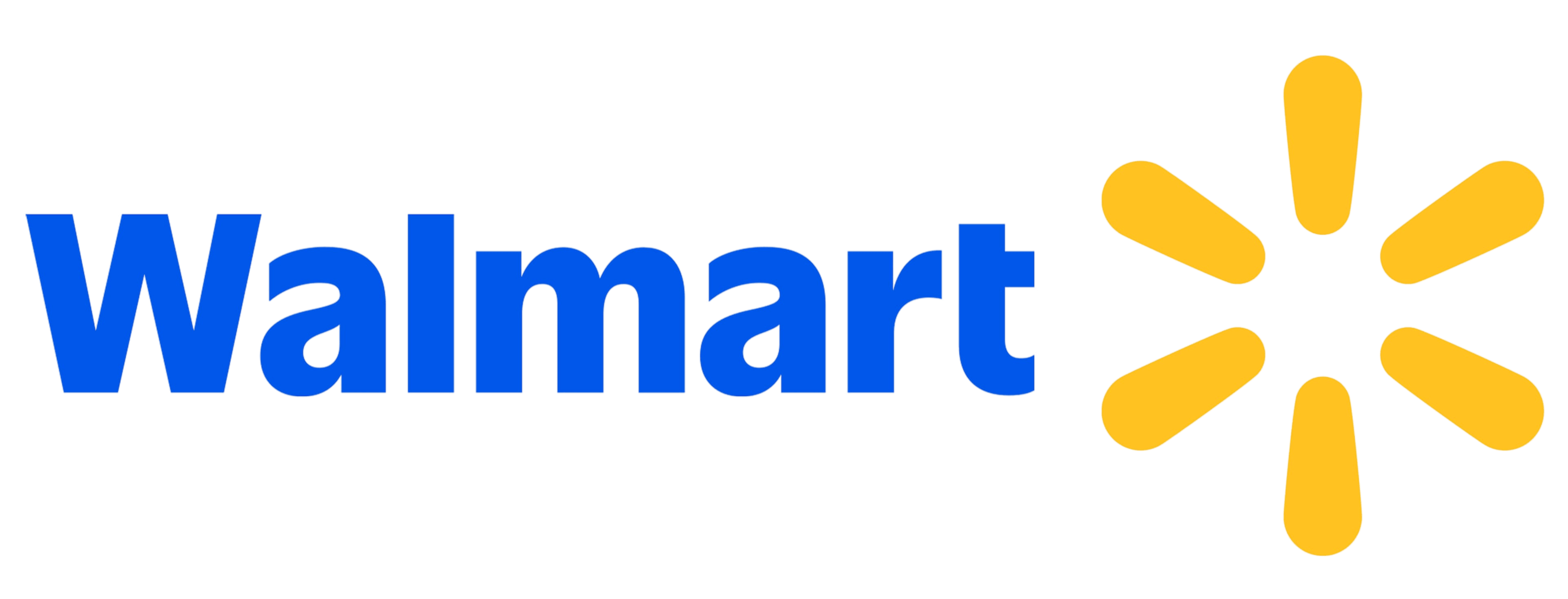 Walmart Logo